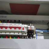 Self-sensing reusable fire extinguishing patch