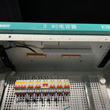 Block-Type Insulated Over-Temperature Protection Module