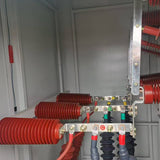 Block-Type Insulated Over-Temperature Protection Module