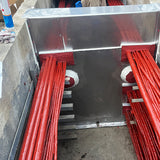 Fire Blocking System