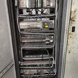 Self-Actuating Fire Suppression Cord