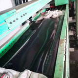 Self-Actuating Fire Suppression Hood