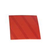 Self-sensing reusable fire extinguishing patch