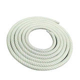 Self-Actuating Fire Suppression Cord