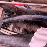 Block-Type Insulated Over-Temperature Protection Module