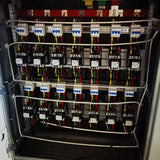 Self-Actuating Fire Suppression Cord