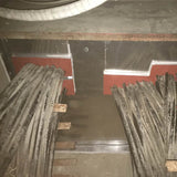 Fire Blocking System