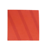 Self-sensing reusable fire extinguishing patch