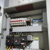 Self-sensing reusable fire extinguishing patch