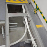 Fire Blocking System