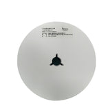 Self-Actuating Fire Suppression Cord