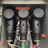 Block-Type Insulated Over-Temperature Protection Module