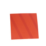 Self-sensing reusable fire extinguishing patch