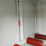 Block-Type Insulated Over-Temperature Protection Module