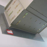 Fire Blocking System