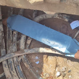 Automatic Arc-Resistant Explosion-Proof Fire Extinguishing Box for Medium-Voltage Cable Joints