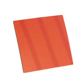 Self-sensing reusable fire extinguishing patch