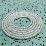 Self-Actuating Fire Suppression Cord