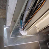 Fire Blocking System