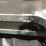 Self-Actuating Fire Suppression Hood