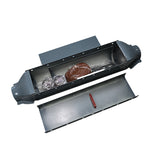 Automatic Arc-Resistant Explosion-Proof Fire Extinguishing Box for Medium-Voltage Cable Joints