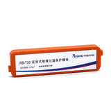 Block-Type Insulated Over-Temperature Protection Module