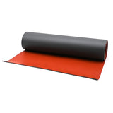 Self-Actuating Fire Suppression Hood