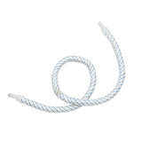 Self-Actuating Fire Suppression Cord