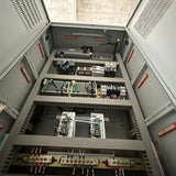 Block-Type Insulated Over-Temperature Protection Module