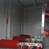 Block-Type Insulated Over-Temperature Protection Module