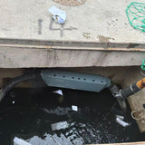 Automatic Arc-Resistant Explosion-Proof Fire Extinguishing Box for Medium-Voltage Cable Joints