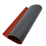 Self-Actuating Fire Suppression Hood