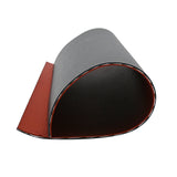 Self-Actuating Fire Suppression Hood