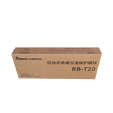 Block-Type Insulated Over-Temperature Protection Module