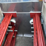 Fire Blocking System