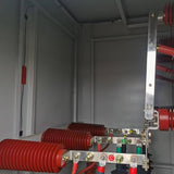 Block-Type Insulated Over-Temperature Protection Module