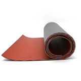 Self-Actuating Fire Suppression Hood