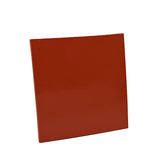 Self-sensing reusable fire extinguishing patch