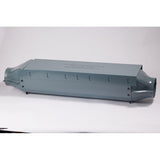 Automatic Arc-Resistant Explosion-Proof Fire Extinguishing Box for Medium-Voltage Cable Joints