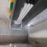 Fire Blocking System