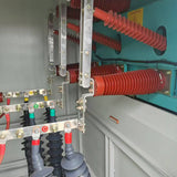 Block-Type Insulated Over-Temperature Protection Module