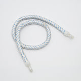 Self-Actuating Fire Suppression Cord