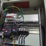 Self-sensing reusable fire extinguishing patch