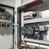 Self-sensing reusable fire extinguishing patch