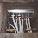 Fire Blocking System