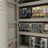 Block-Type Insulated Over-Temperature Protection Module