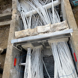 Fire Blocking System