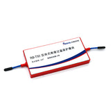 Block-Type Insulated Over-Temperature Protection Module