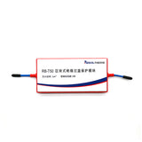 Block-Type Insulated Over-Temperature Protection Module